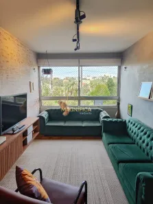 Apartamento com 2 Quartos à venda, 85m² no Alto da Rua XV, Curitiba