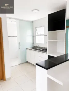 Apartamento com 2 Quartos à venda, 50m² no Vila Fabril, Anápolis
