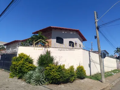 Sobrado com 3 Quartos à venda, 560m² no Jardim América, Goiânia
