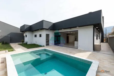 Casa com 3 Quartos à venda, 300m² no Mato Dentro, Ubatuba