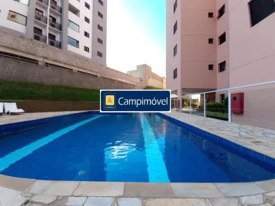 Apartamento com 3 Quartos à venda, 70m² no Jardim Alto da Boa Vista, Valinhos