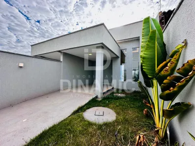 Casa com 3 Quartos à venda, 112m² no Moinho dos Ventos, Goiânia