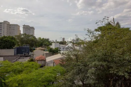 Apartamento com 4 Quartos à venda, 900m² no Vila Progredior, São Paulo