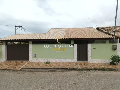 Casa com 2 Quartos à venda, 60m² no Barra Nova, Saquarema