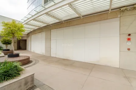 Ponto Comercial para alugar, 68m² no Petrópolis, Porto Alegre