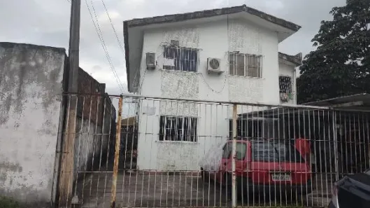 Apartamento com 2 Quartos à venda, 43m² no Maranguape II, Paulista