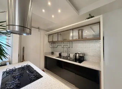 Apartamento com 2 Quartos à venda, 120m² no Brooklin Paulista, São Paulo