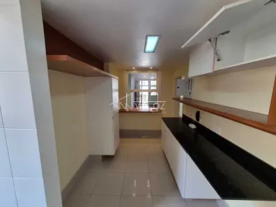 Apartamento com 3 Quartos à venda, 123m² no Flamengo, Rio de Janeiro