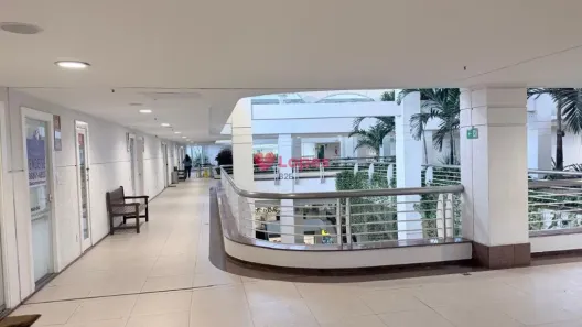 Sala Comercial à venda, 38m² no Recreio dos Bandeirantes, Rio de Janeiro