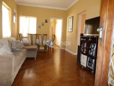 Sobrado com 6 Quartos à venda, 500m² no Vila Albertina, São Paulo