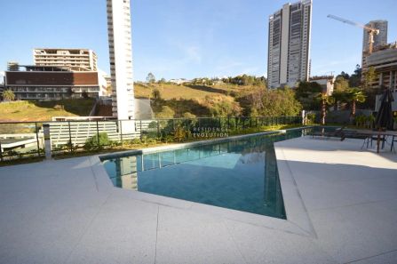 Cobertura com 3 Quartos à venda, 158m² no Vale do Sereno, Nova Lima