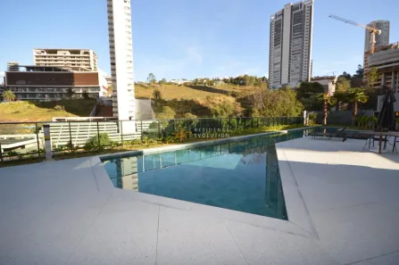 Cobertura com 3 Quartos à venda, 158m² no Vale do Sereno, Nova Lima
