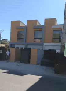 Casa com 2 Quartos à venda, 60m² no Fanchem, Queimados