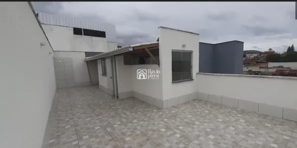 Prédio Comercial com 3 Quartos à venda, 100m² no Kennedy, Contagem