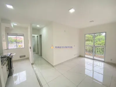 Apartamento com 2 Quartos à venda, 52m² no Capela, Vinhedo