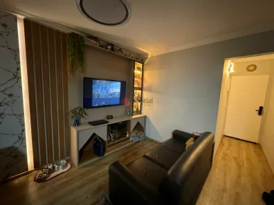 Apartamento com 2 Quartos à venda, 46m² no Vila Aricanduva, São Paulo