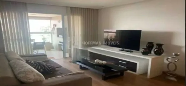 Apartamento com 3 Quartos à venda, 127m² no Santa Paula, São Caetano do Sul