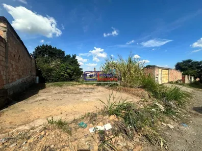Lote/Terreno à venda, 140m² no Bandeirinhas, Betim