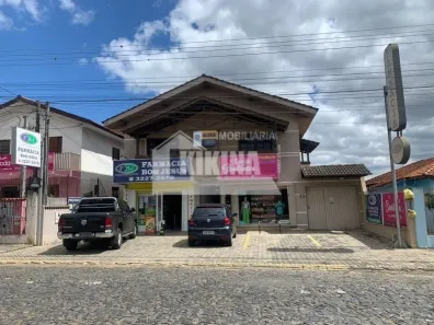 Apartamento com 3 Quartos para alugar, 320m² no Chapada, Ponta Grossa