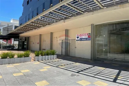 Ponto Comercial à venda, 76m² no Enseada do Suá, Vitória