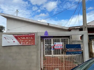 Imóvel Comercial com 3 Quartos à venda, 140m² no Vila Nova, Campinas