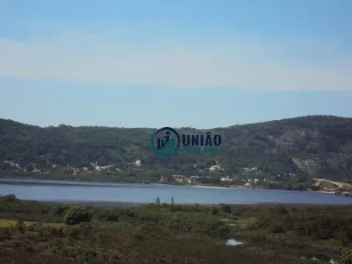 Lote/Terreno à venda, 1550m² no Itaipu, Niterói