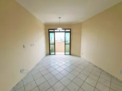 Apartamento com 1 Quarto à venda, 54m² no Jardim Piratininga, Limeira