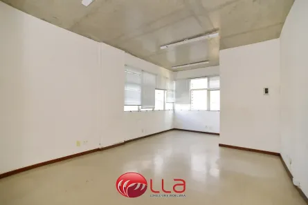 Sala Comercial para alugar, 38m² no Gutierrez, Belo Horizonte