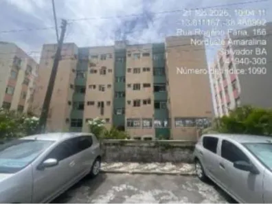 Apartamento com 1 Quarto à venda, 58m² no Rio Vermelho, Salvador