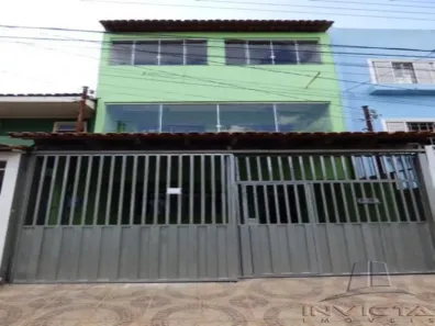 Casa com 3 Quartos à venda, 200m² no Riacho Fundo I, Brasília