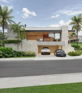 Casa de Condomínio com 3 Quartos à venda, 199m² no Jardim Santa Maria, São José do Rio Preto