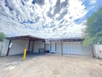 Imóvel Comercial à venda, 175m² no Passo do Feijó, Alvorada