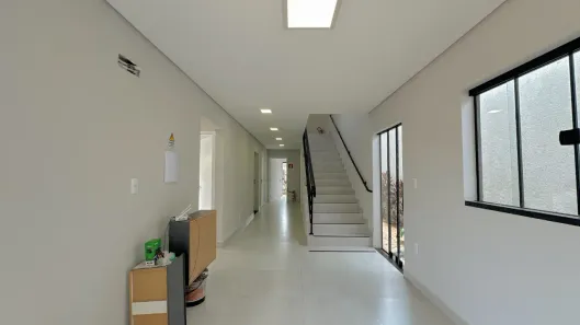 à venda, 163m² no Loteamento Santa Marta, Ribeirão Preto