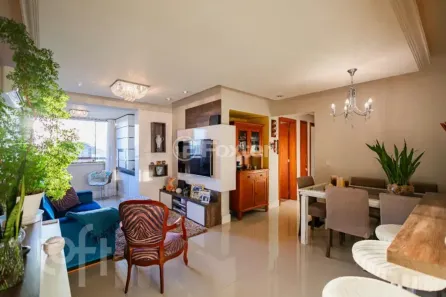 Apartamento com 3 Quartos à venda, 96m² no Chácara das Pedras, Porto Alegre