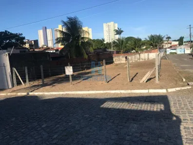 Lote/Terreno à venda, 360m² no Ponta Negra, Natal