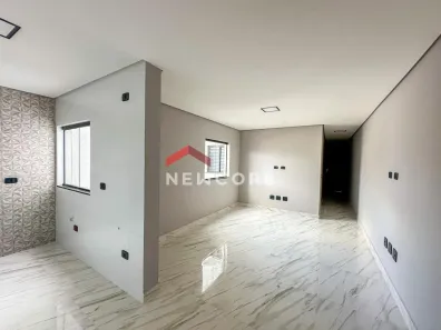 Apartamento com 2 Quartos à venda, 64m² no Vila Helena, Santo André