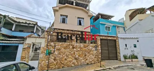 Casa de Condomínio com 4 Quartos à venda, 140m² no Lins de Vasconcelos, Rio de Janeiro