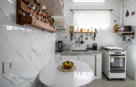 Apartamento com 2 Quartos à venda, 113m² no Vila Olímpia, São Paulo