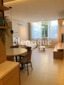 Apartamento com 3 Quartos à venda, 120m² no Ipanema, Rio de Janeiro