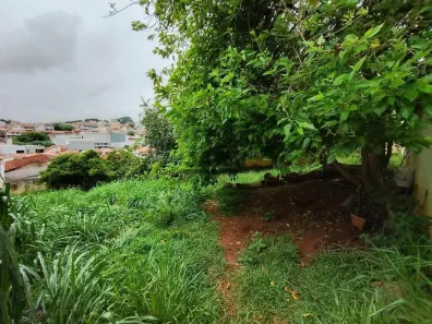 Casa com 1 Quarto à venda, 260m² no Vila Santa Cristina, Bragança Paulista