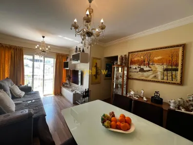 Apartamento com 3 Quartos à venda, 78m² no Jardim Renata, Arujá