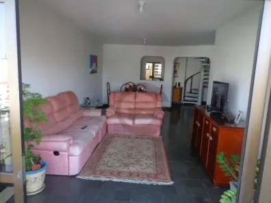 Cobertura com 4 Quartos à venda, 275m² no Butantã, São Paulo