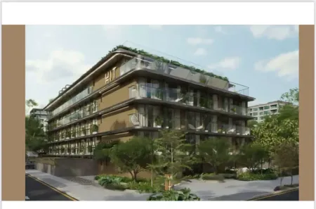 Flat com 1 Quarto à venda, 22m² no Manaíra, João Pessoa