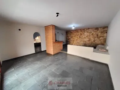 Casa com 4 Quartos à venda, 444m² no Saúde, Mogi Mirim