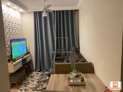 Apartamento com 1 Quarto à venda, 34m² no Jardim Sumaré, Ribeirão Preto