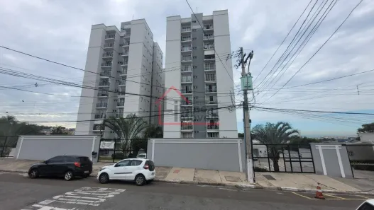 Apartamento com 2 Quartos à venda, 47m² no Jardim do Lago, Campinas