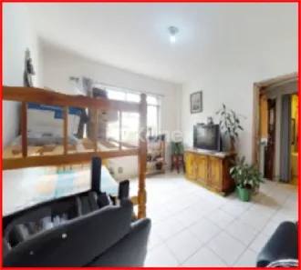 Apartamento com 1 Quarto à venda, 37m² no Campos Elíseos, São Paulo