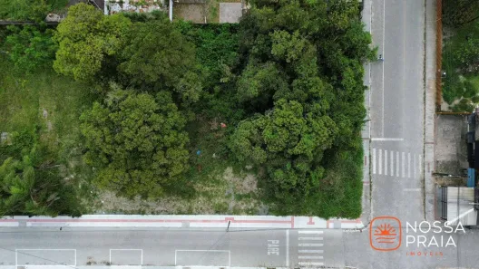 Lote/Terreno à venda, 450m² no Itapema do Norte, Itapoá