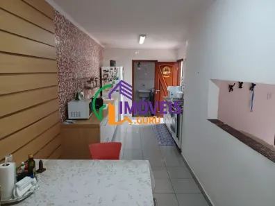 Sobrado com 4 Quartos à venda, 284m² no Parque Terra Nova, São Bernardo do Campo
