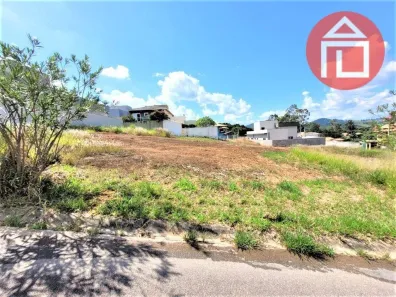 Lote/Terreno à venda, 250m² no Residencial Alvorada, Bragança Paulista
